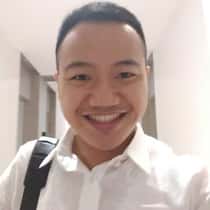 Happy
