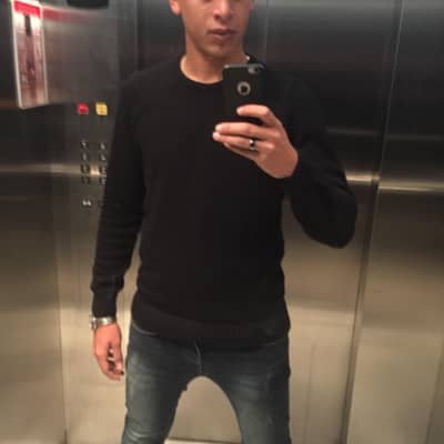 Khaled Dikaz