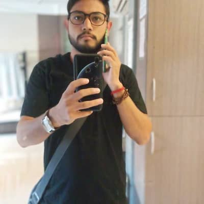 Dheeraj