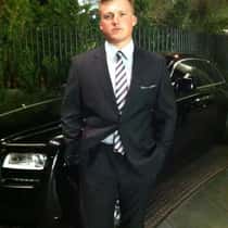 Alex Stempp