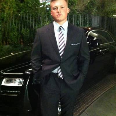Alex Stempp