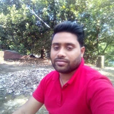 Forhad hossain