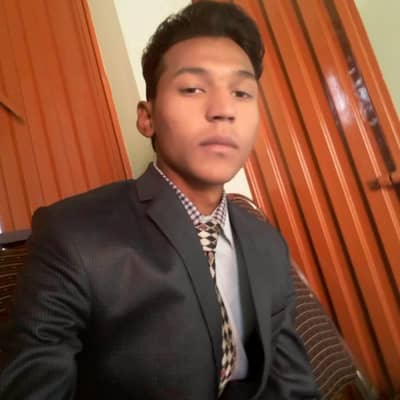 Shahzad