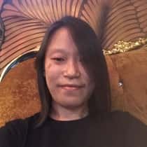 Rachel huang
