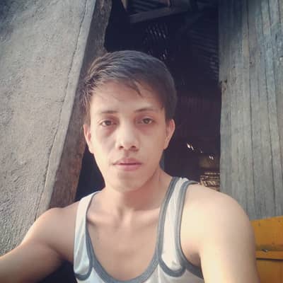 Eric ceniza