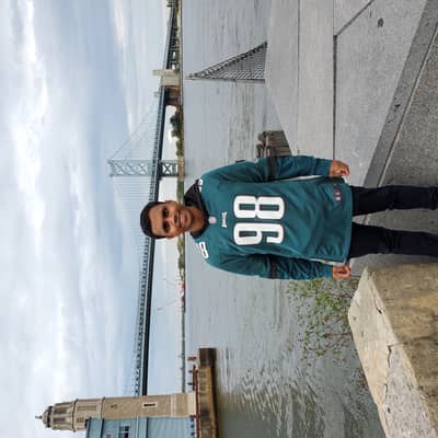 Danielvarughese