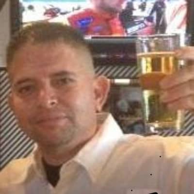 Joe ochoa