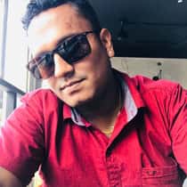 Arjun