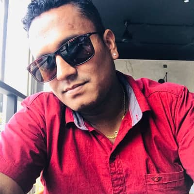 Arjun