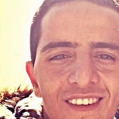 OMAR. B