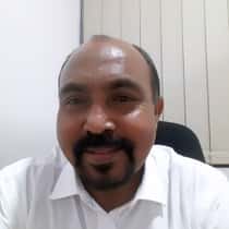 Mohamed Rasheed