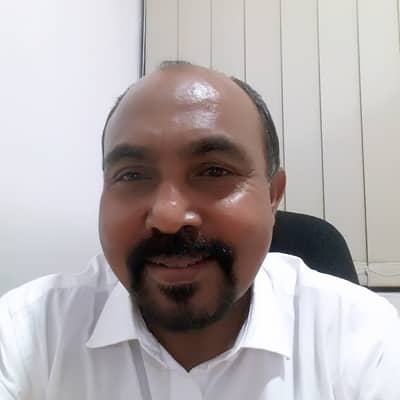 Mohamed Rasheed