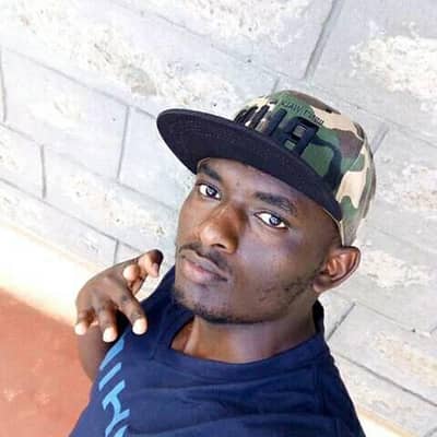 Peter gichohi