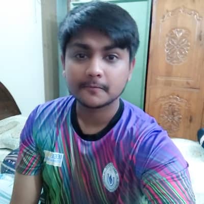Basharat Ziad