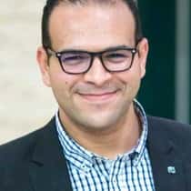 Ahmed