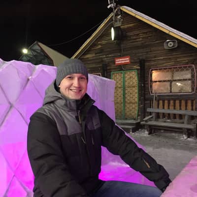 Evgenii