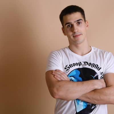 Kirill