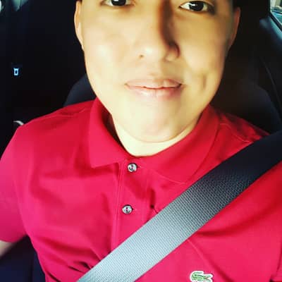 Ion Gonzales