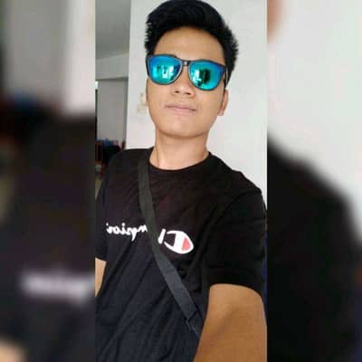 Rendy Su