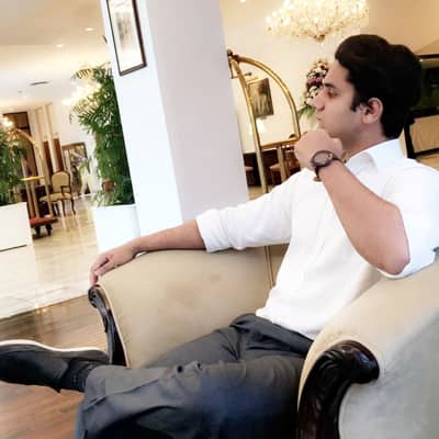 Zaheer Siddiqui