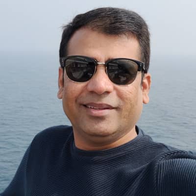 Dr b m deshmukh