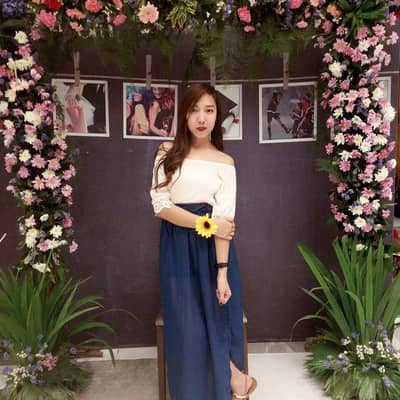 kimshane