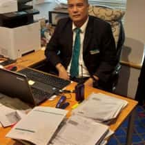 Rico Desengaño