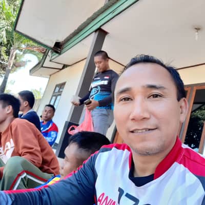 Luky daeng