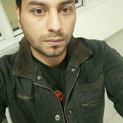 Ahmed raza