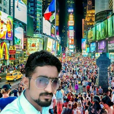 shanibaba