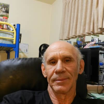 daniel  paul novotny