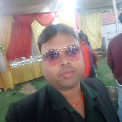 Manoj Kumar gaur