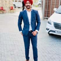 Akashdeep
