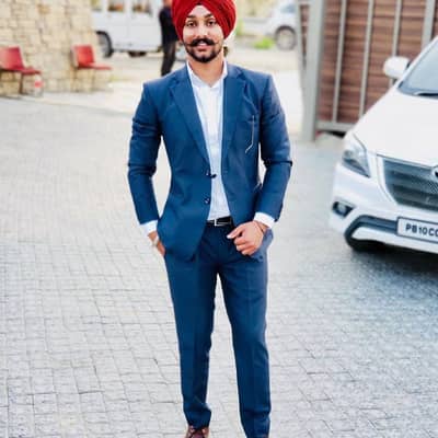 Akashdeep