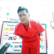 Mark Jayson