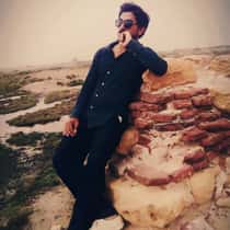 Mr Ameen
