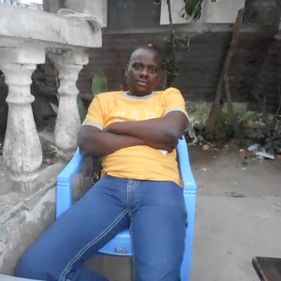 boniface mageto