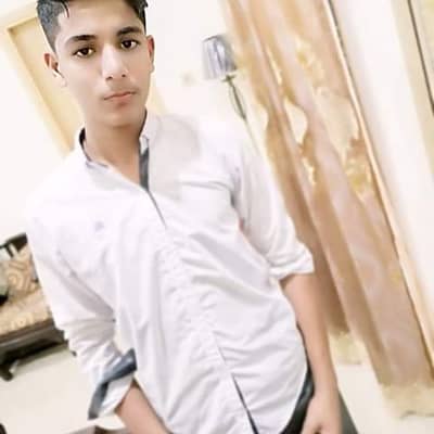 Khizar ali