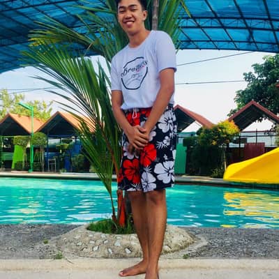 Kevin Balingit