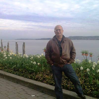 Jörg Peter