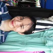 Kind funny shy