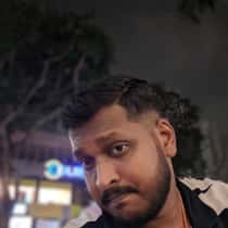 Mahesh