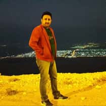 New User