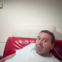 David