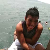 james