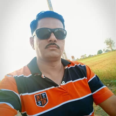 Shailesh