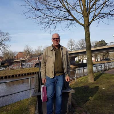 Uwe