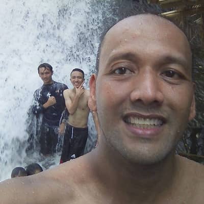 Ramon Barrera