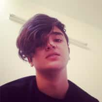 Navid Aria