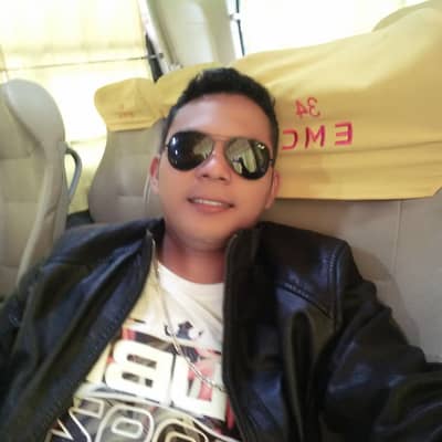 simple guy